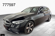 Mercedes-Benz C-Class 2022