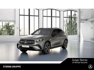 Mercedes-Benz GLC-Class 2024