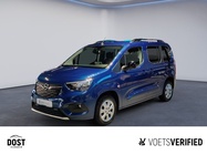 Opel Combo 2023