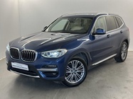 BMW X3 2020