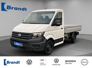 Volkswagen Crafter 2025