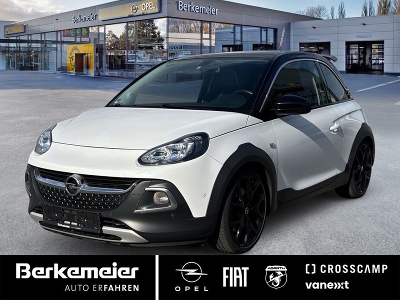 Opel Adam