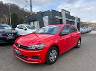 Volkswagen Polo 2019