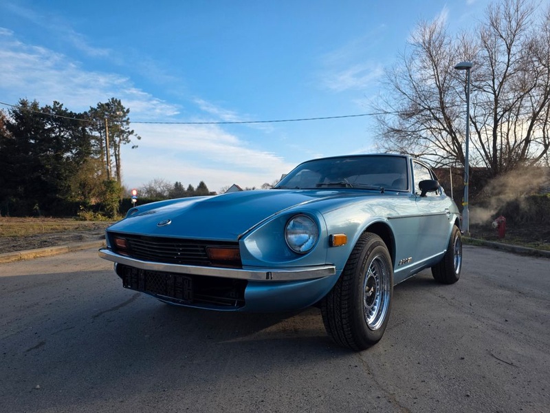 Datsun 240Z