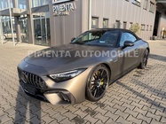 Mercedes-Benz SL-Class 2023