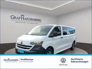 Volkswagen T7 2025