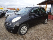 Nissan Micra 2005