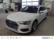 Audi A6 2022