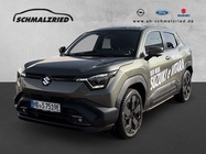 Suzuki Vitara 2026
