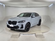 BMW X4 2021
