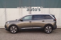Peugeot 5008 2020