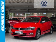 Volkswagen Polo 2021