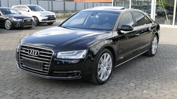 Audi A8 2018