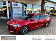 Ford Focus 2024