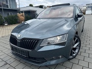 Skoda Superb 2019