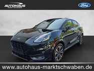 Ford Puma 2023