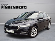 Skoda Octavia 2024