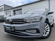 Volkswagen Passat 2023