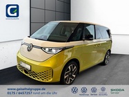 Volkswagen ID.Buzz 2024