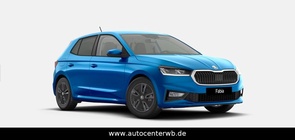 Skoda Fabia 2026
