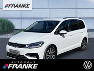Volkswagen Touran 2024