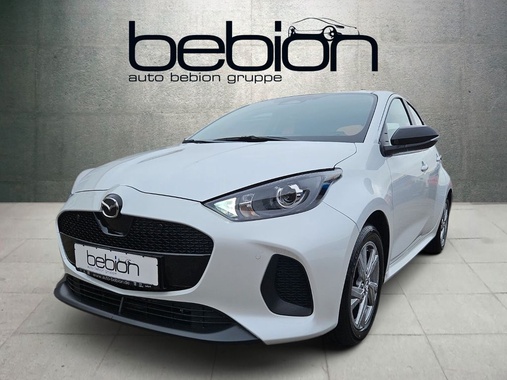 Mazda 2 2025