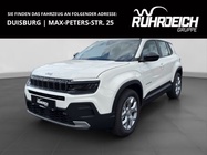 Jeep Avenger 2024