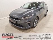 Kia cee'd Sportswagon 2020