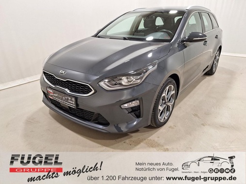 Kia Ceed 2020