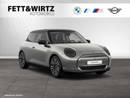 MINI Cooper 2025