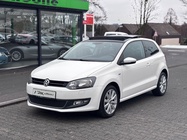 Volkswagen Polo 2013