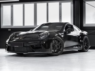 Porsche 992 2025