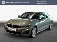 BMW 3 Series 2024