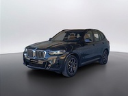 BMW X3 2023