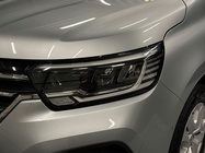 Renault Kangoo 2025