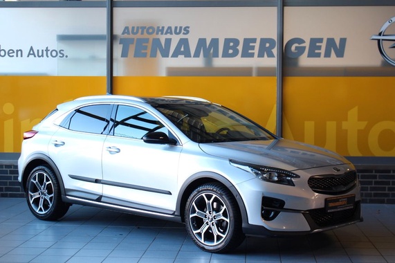 Kia XCeed 2020