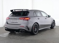 Mercedes-Benz A-Class 2024