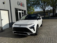 Hyundai Bayon 2023