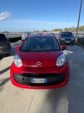 Citroen C1 2007