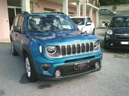Jeep Renegade 2020