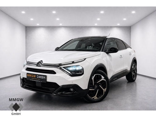 Citroen C4 2022