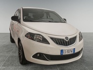 Lancia Ypsilon 2024