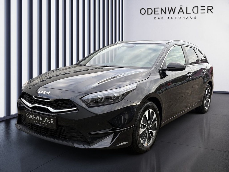 Kia cee'd Sportswagon