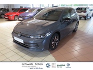 Volkswagen Golf 2025