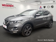 Nissan Qashqai 2021
