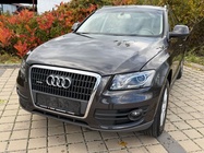 Audi Q5 2009