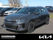 Kia XCeed 2025