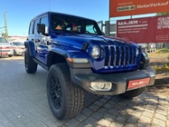 Jeep Wrangler 2021