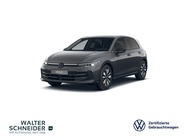 Volkswagen Golf 2025