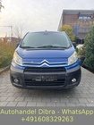 Citroen Jumpy 2007
